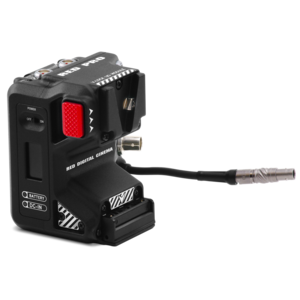 KOMODO-X Z Mount KOMODO-X Z Mount